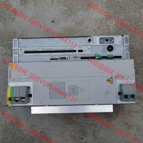 REXROTH 力士乐点焊控制器 PST6000