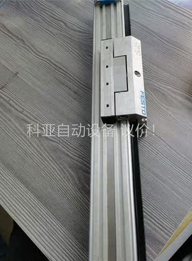 14FESTO费斯托气缸526657 DGPL-32-2(议价)