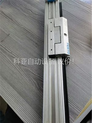 14FESTO费斯托气缸526657 DGPL-32-2(议价)