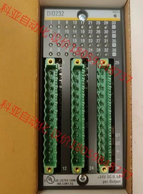 全新带包装，巴赫曼DIO232,需要的和我私聊。