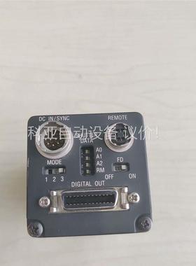 Hitachi Denshi日立工业相机KP-F100B黑白(议价)