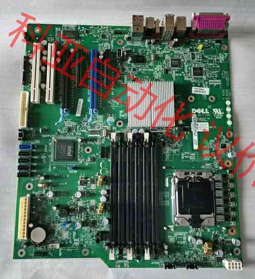 全新原装DELL戴尔T3500图形工作站X58主板XPDFK