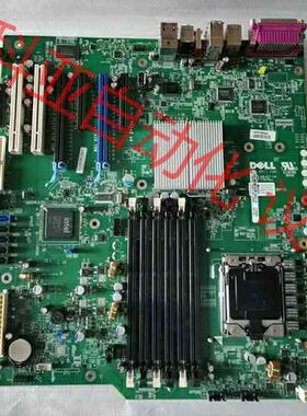 全新原装DELL戴尔T3500图形工作站X58主板XPDFK