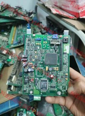 科隆电磁流量计IFC090表头主板，6LP431325—63