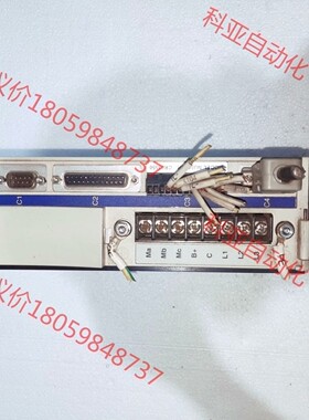 科尔摩根驱动器Z2003D-21753(CR03550)实物