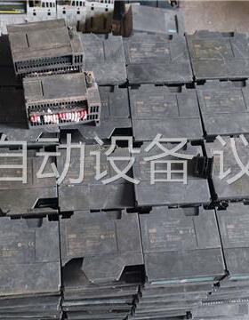 plc模块二手拆机plcplc模块西门(议价)
