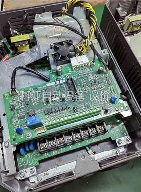 台安变频器N2-SERIES,440V5.5kw(议价)