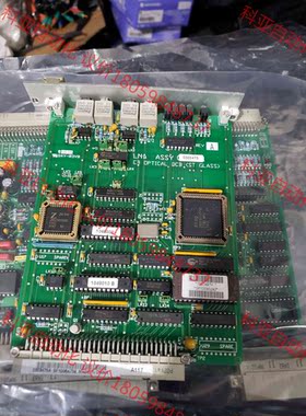 FOXBORO福克斯波罗 FCM100ET 板卡