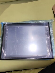 NS12 V2欧姆龙人机界面全新正品 无包装 未使 TS00B