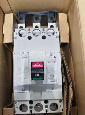 三菱断路器NF400-SW3P-400A（议价）