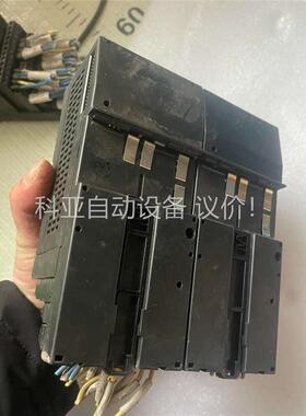 PLCGE模块IC200MDL740H 两片！联底座800一(议价)