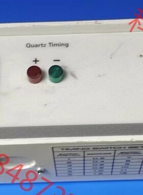 离子系统 NILSTAT NIL-STAT 5024e 离子