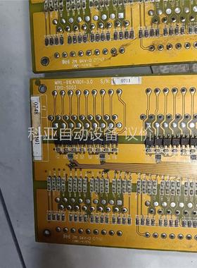 机器人配件 主板iO板线路板EDIO-S003(议价)