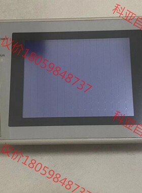 欧姆龙 NT30-ST131-V1  二手2个  98新