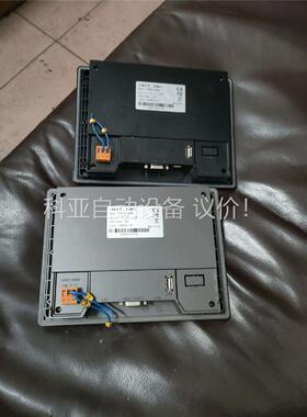 拆机英威腾触摸屏！VK070-NOCXN 成色！售出非(议价)