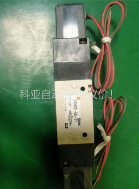 SMC电磁阀 VZ5420-5G-01(议价)