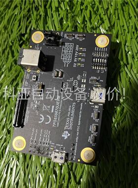 TPS65987DJEVM 原厂原装正品 直拍 一台(议价)