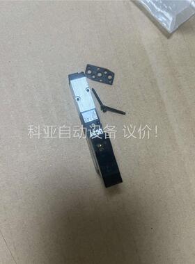 闲置二手黑田KURODA电磁阀PCS242-DC24V二手(议价)
