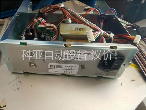 Agilent安捷伦34405A万用表，变频器一个，包邮。(议价)