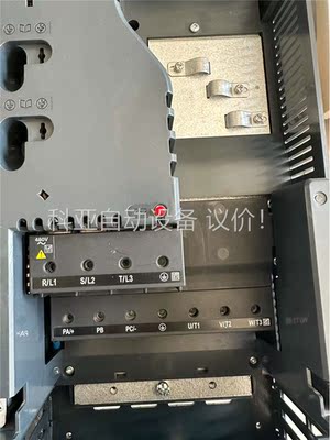 施耐德变频器ATV930D45N4 45kw(议价)