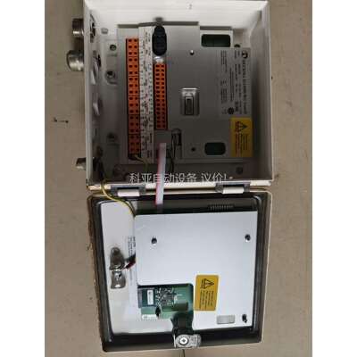 DECKMA油分浓度检测仪OMD-2005 显示器，拆机件（议价）