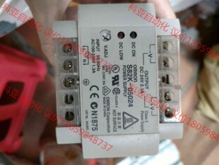 拆机 欧姆龙开关电源S82K 05024 正品 实物如图