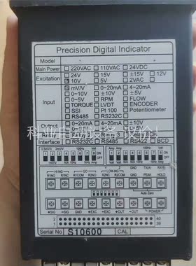 SETech数显仪，YD-10S，拍(议价)