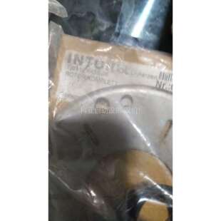 08E INTORQ 德国原装 BFK458 议价