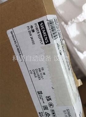 带包装未拆封6ES7 505-OKAOO-OABO(议价)