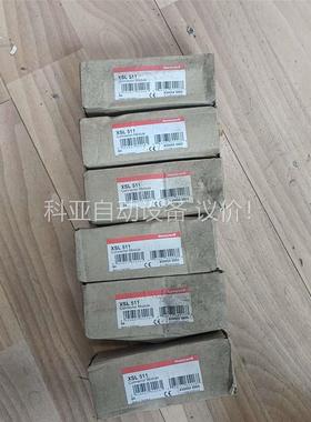 Honeywell霍尼韦尔 XSL511 正品 实拍六个(议价)