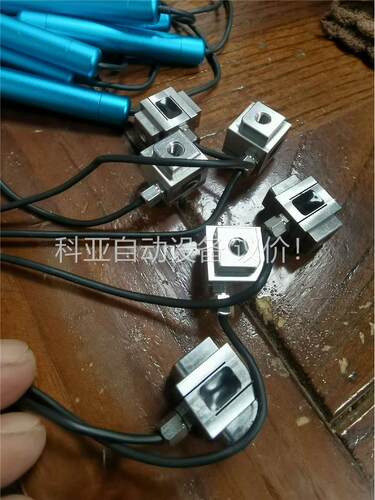 力准LFS-14A 拉压力传感器S型高精度微小型推力拉力测(议价)