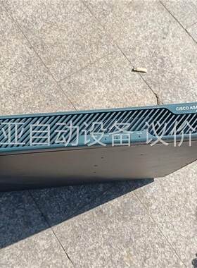 CISCO ASA5520 防火墙 企业级 千兆防火墙 AS(议价)