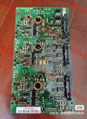 ABB.IGBT驱动板，AGDR-71CAGDR-81C 。