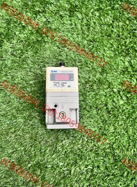 SMC比例阀 型号ITV2051-21N2N4 工厂拆机下来