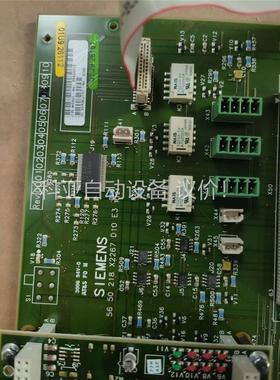 SIEMENS 05650218 X2267D10E3(议价)