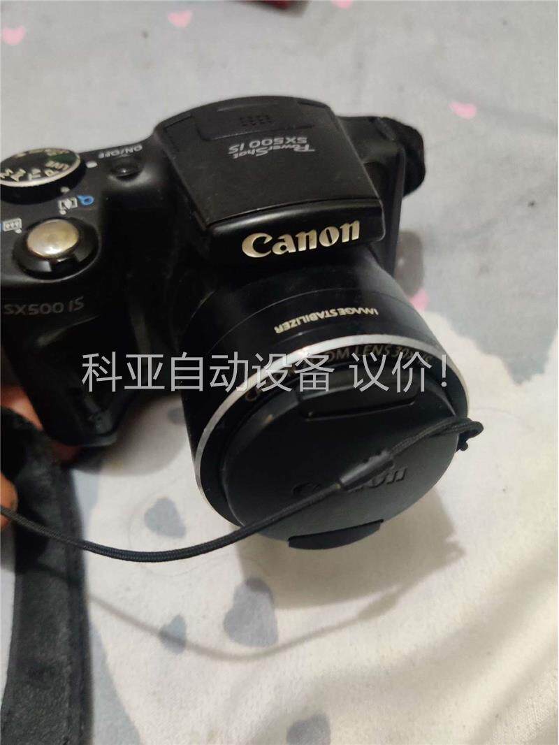 数码相机PC1818,成色看,功能正常。吃灰时间长了手抦胶(议价)