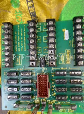 ABB贝利NTDI01(议价)