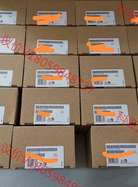 全新正品未开封6ES7195-7HD10-0XA0模块153
