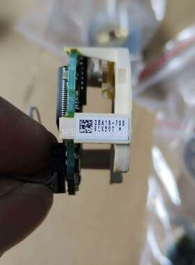 OBA18-700三菱编码器，成色可以，所示，功能正常，（议价）