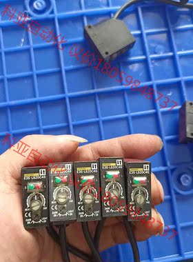 欧姆龙 E3S-LS20C4S 光电开关传感器议价