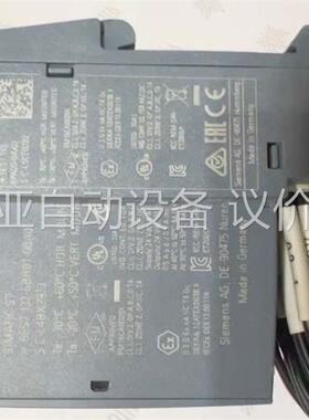 PLCET200SP模块(议价)