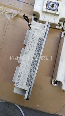 BSM200GB170DLC拆机模块，有意私聊(议价)