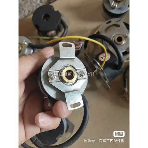 瑞普编码器RA48T-4WLN-G7BA/G7BD，内孔8m（议价）