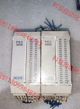大工计控 PEC3000实物图质量包好现货询价