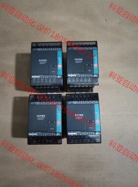 永宏PLC fbs-14ma 永宏FBS-14MA