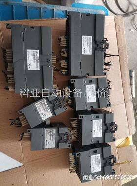 合信PLC 214-1BE33-0X24 数量1 114-1(议价)