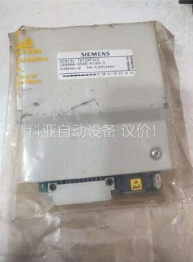 G88080－X505－A100－D ，新的没用过，(议价)