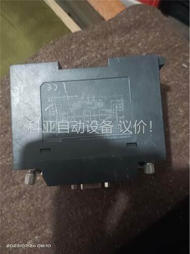 和利时模块 K-DPR01(议价)