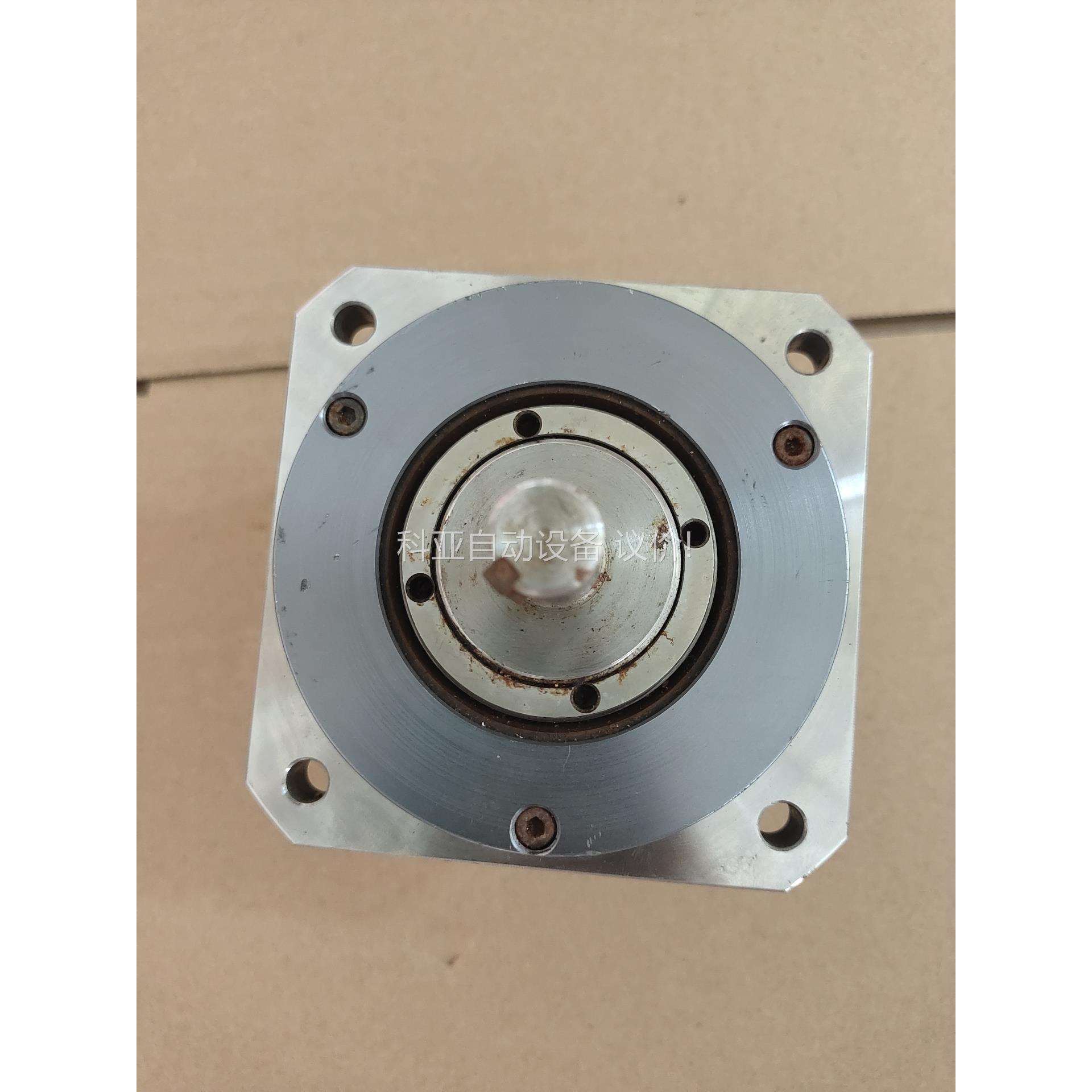 派克减速机PS90-008-1109比速3：1拆机图片有尺寸（议价）