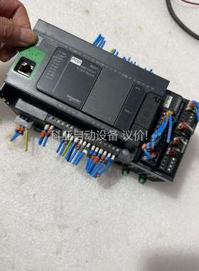 PLC，TM241CE24T，TM3DQ8T，TM3A（议价）